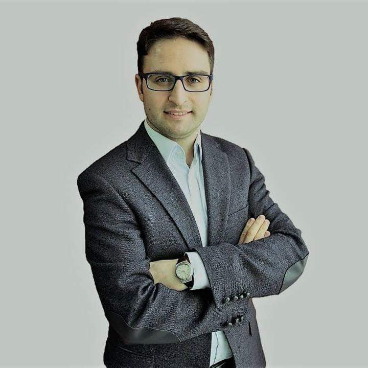 Hüseyin AYAZ